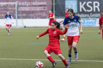 Bild 194 - wCJ Pokalfinale (HSV - ETV)